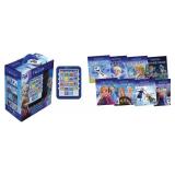 LECTOR MAGICO FROZEN ME READER 8BK Retail $27.00