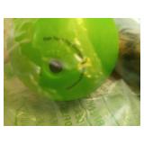 Weazel Ball Motorized Ball Pet Toy For Ages 3 and Up