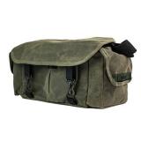 Domke Heritage Shoulder Bag Camera Case, Green (700 02M)