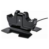 PowerA DualShock USB Charging Station for PlayStation 4