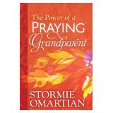 The Power of a Praying Grandparent