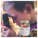 Bible Verse Jar Read Me When Bible Verses Jar