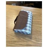 K Y KANGYUN Picnic Blanket 80" x 60"