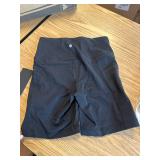 Biker Shorts w/ Pockets - 5", 7", 9"