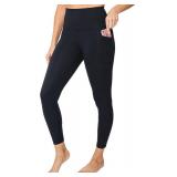 Yogalicious Lux High Waist Elastic Ankle