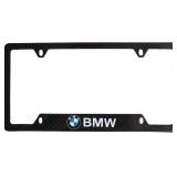 $116 Carbon Fiber License Plate Frame (1 Pack)