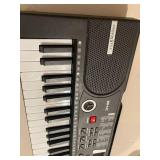 61 keys piano keyboard, Electronic Digital Piano with Built-In Speaker BD-612 (Retail $45.99)