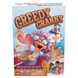 Greedy Granny - Take The Treats Don