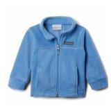 Baby & Toddler Boy Columbia Steens Mountain Fleece Jacket, Toddler Boy