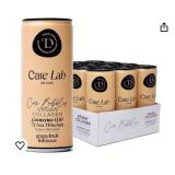 Care Bubbles VEGAN COLLAGEN Flavored Drink | Grapefruit â Hibiscus | Regeneration Functional Sparkling Drink | Low Calories | CareLab Divas | 12pack 8.4 Fl Oz(Retail $21.99)