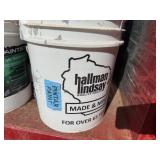 Hallman Lindsay PT5-Unknown Color- 1, 5 gallon bucket