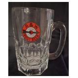 Vintage A & W 6 Inch Root Beer Mug.