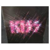 Kiss "Alive" - Vintage Vinyl - Double Vinyl with 8 page color booklet