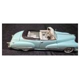 National Motor Museum item#CADSOF 1947 Cadillac Series 62 blue