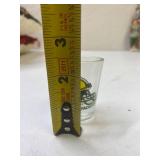 Green Bay Packers (shot glass)