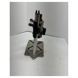 Dremel moto-tool Drill Press Stand model 212 type II