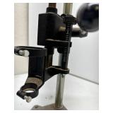 Dremel moto-tool Drill Press Stand model 212 type II