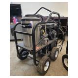 Pressure-Pro 3000 PSI Subaru EX270 General Pump HOT Pressure Washer