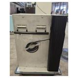 Metro Model TC90 Heated Holding Cabinet