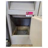 Fire King Depository Safe