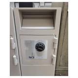 Fire Safe Depository Dial Safe