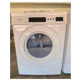 Whirlpool Electric Commercial Dryer