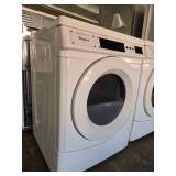 Whirlpool Electric Commercial Dryer