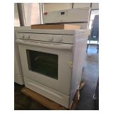 Whirlpool Gas Stove (New)