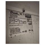 True Model T22-F Commercial Freezer