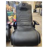 X Rocker Pro Series H3 Wireless Gaming Chair Rocker w/ 4.1 Speakers