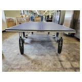 DSI Cornilleau 250 Indoor Ping Pong Table