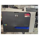 HP Color LaserJet CP 4525 Printer