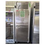 Traulsen Commercial Model G12010 Freezer (Needs Compressor)