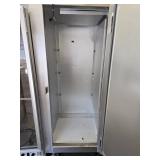 Traulsen Commercial Model G12010 Freezer (Needs Compressor)