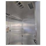 Victory Model VR-3 Commercial 3 Door Refrigerator