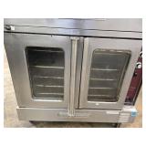 SouthBend Model Silver Star Electric Double Stack Oven