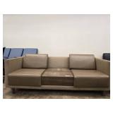 2 Seat Accent Sofa