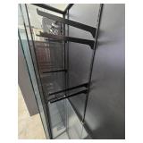 Best-Rite Glass Door Display