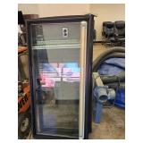 True Model GDM-49RF Commercial Refrigerator