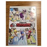 (7) Wii Assorted Games