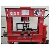 Grizzly Model T27978 Hydraulic Shop Press