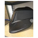 Miller Classic Series Welding Hood And Face Shield