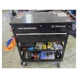 US General Tool Cart