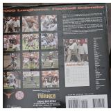 University of Texas Longhorns 2005 Football Calendar