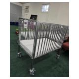 Aluminum Evacuation Crib