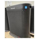 Honeywell True Hepa Air Purifier