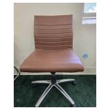 Saddle Brown Office Chairs