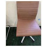 Saddle Brown Office Chairs