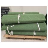 Lot of Indoor/ Outdoor Turf