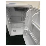 Haier Mini Fridge